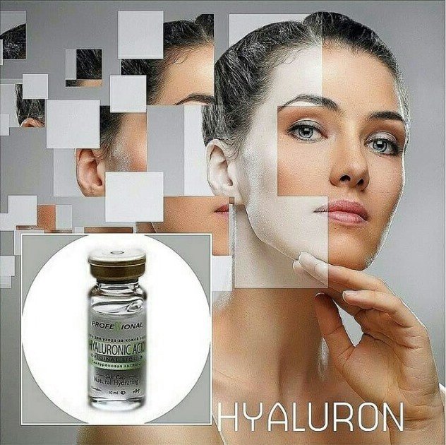 hyaluron